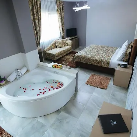 Bonita Classic & Hotel *