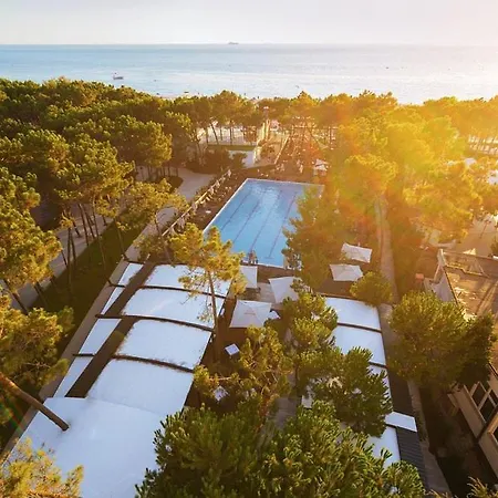 Hotel Bonita Classic & Golem (Tirana)