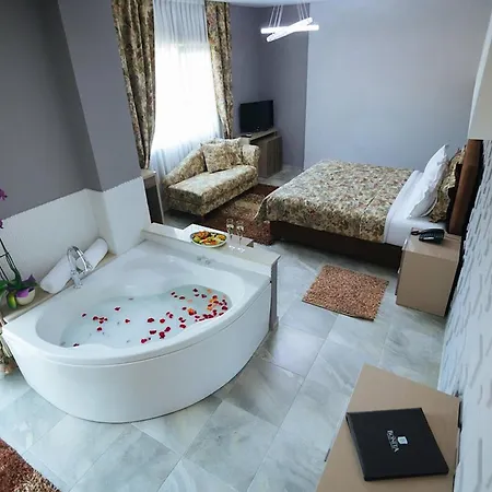 Hotel Bonita Classic & *