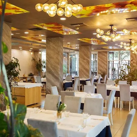 Bonita Classic & Hotel 5*