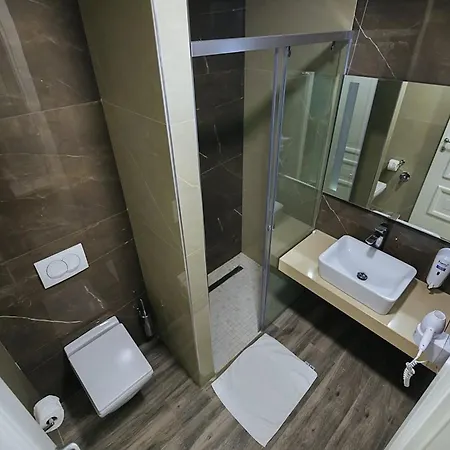 Hotel Bonita Classic & Golem (Tirana)