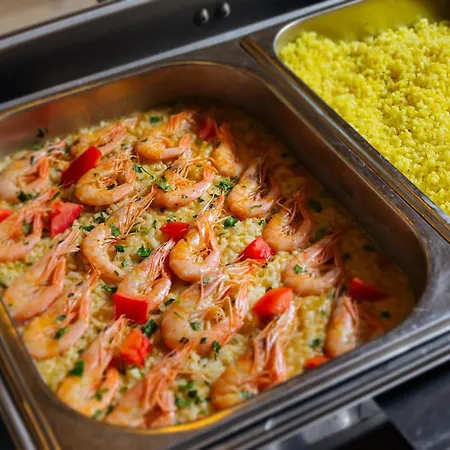 Bonita Classic & 5* Golem (Tirana)