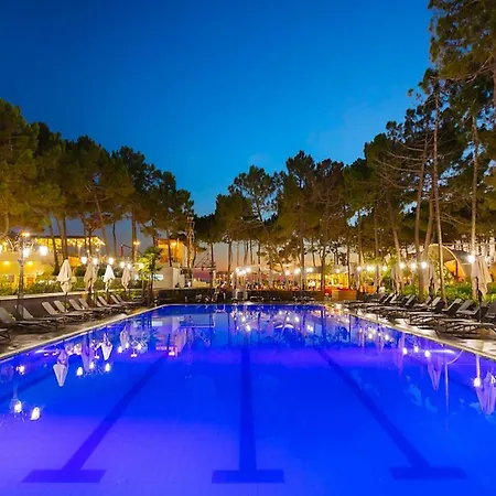 Hotel Bonita Classic & *