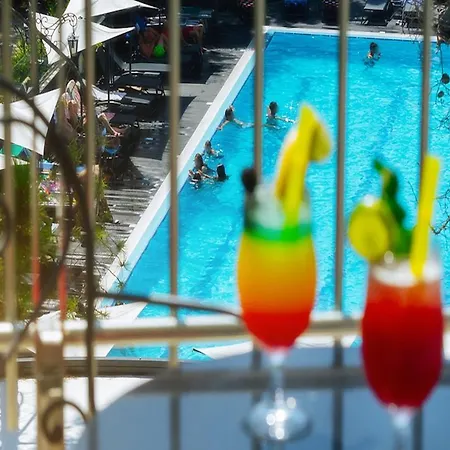 Bonita Classic & Hotel *