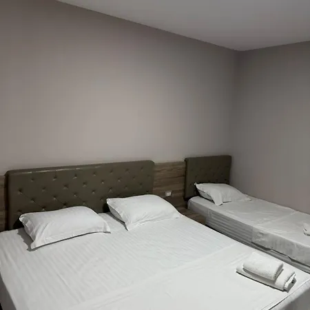 Hotel Bonita Classic & Golem (Tirana)