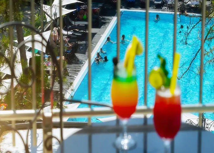 Bonita Classic & Hotel 5*