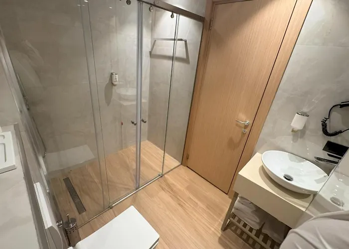 Hotel Bonita Classic & 5*