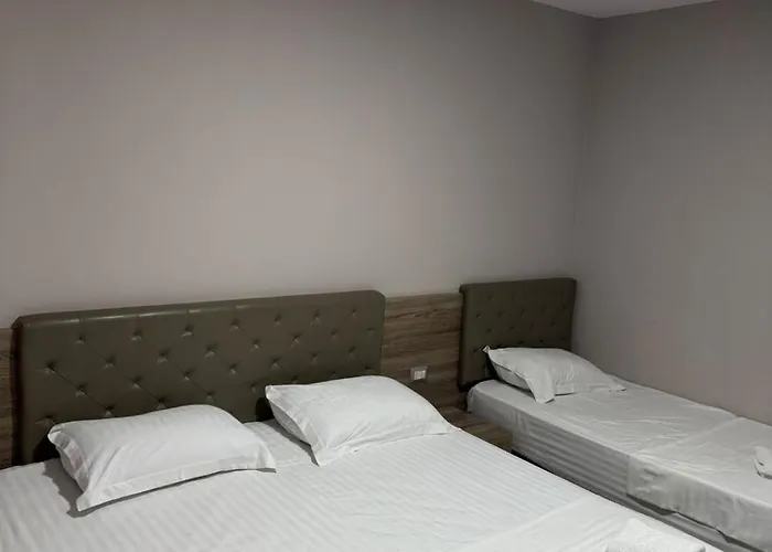 Hotel Bonita Classic & Golem (Tirana)