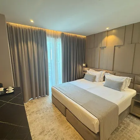 Hotell Bonita Classic & 5*