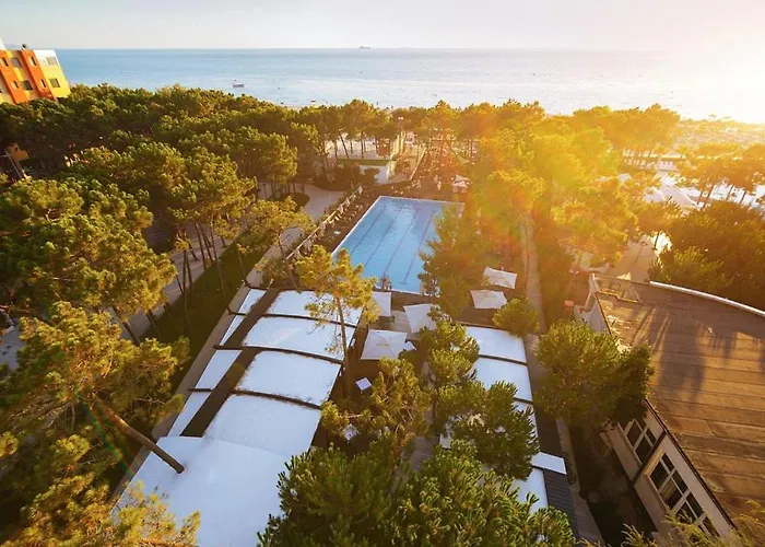 Hotel Bonita Classic & Golem (Tirana)