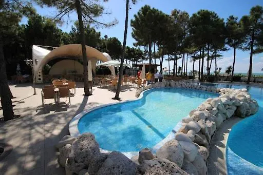 Hotel Bonita Classic & Golem (Tirana)