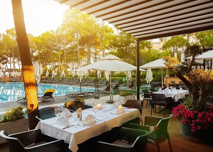 Bonita Classic & Hotel 5*
