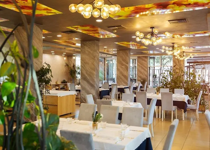 Bonita Classic & Hotel 5*