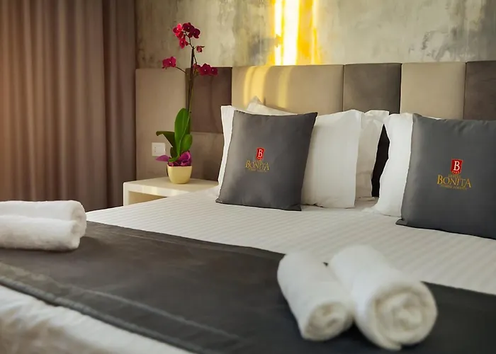 Bonita Classic & Hotel