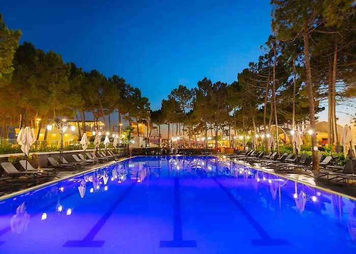 Hotel Bonita Classic & 5*