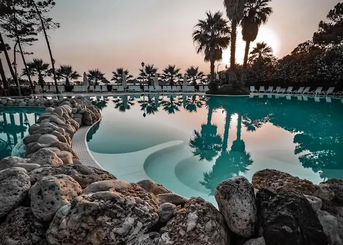 Bonita Classic & Hotel 5*