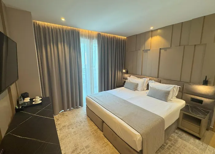 Hotel Bonita Classic & 5*
